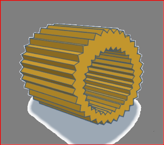 image of a gear 