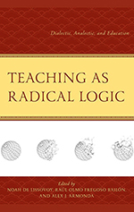 A Lacanian Foundation for Critical Pedagogy