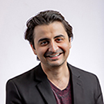 Alex J. Armonda