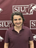 Dr. Alex Armondar