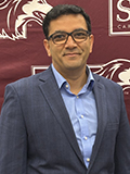 Dr. Ahmed Al-Asfour