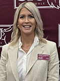 Bridget Granados
