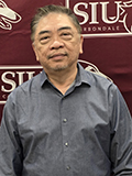 >Dr. Christian Sebastian Loh