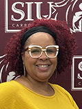 Dr. Crystal Shelby-Caffey