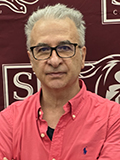 Dr. Dimitris Anastasiou