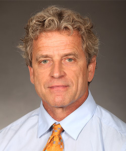 Dr. Francis M. Kozub, Associate Dean for Graduate Programs, Faculty Success, and Continuous Improvement