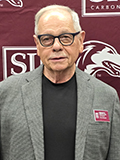 Gerald Speith