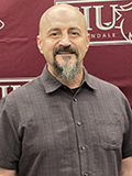 Dr. Harvey Henson