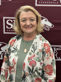 Dr. Karen McClusky