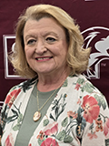 Dr. Karen McClusky