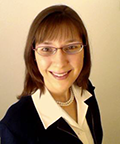 Dr. Jennifer Koran
