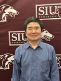 Dr. Lingguo Bu