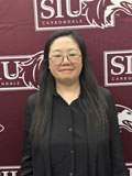 Dr. Lin Zhong