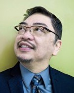 Dr. Christian Sebastian Loh