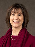 Dr. Nancy Mundschenk