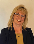 Dr. Shelly Gehrke, Assistant Professor of Practice