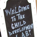 Child Development Lab