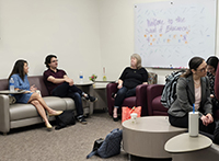Cuppa Connection, September 7, 2025