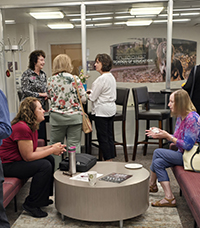 Cuppa Connection, September 7, 2025