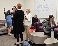 Cuppa Connection, September 7, 2025