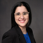 Dr. Diana Cedeño