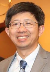 Dr. Cheng-Yao Lin