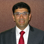 Dr. Ahmed Al-Asfour