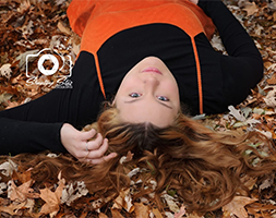 Bre Smith. Student Spotlight