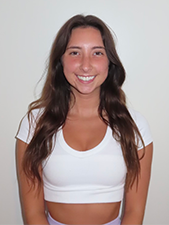 Emma Davis, Student Spotlight, English Education Senior