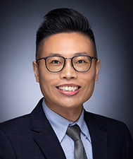 Dr. Kuan-Chun Chen, Student Spotlight
