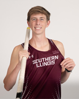 Ty Clark, Student Spotlight
