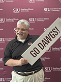 Dr. Brad Colwell