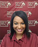 Donya Cathey, Teacher Education Programs Office Manager