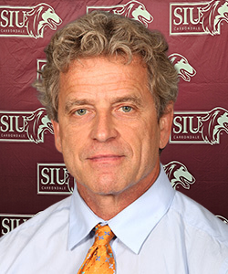 Dr. Brad Colwell, Associate Dean for Graduate Programs, Faculty Success, and Continuous Improvement