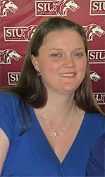 Laura Lindsey, Head Start Interim Executive Director