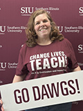 Dr. Stacy D. Thompson