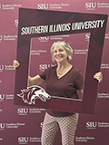 Dr. Victoria Groves-Scott, Ed.D
